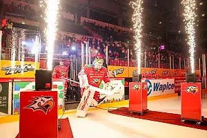 LIIGA: Sport - TPS