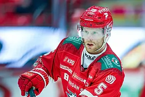 LIIGA: Sport - K-Espoo