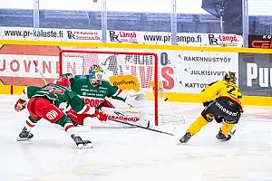 LIIGA: KalPa - Sport