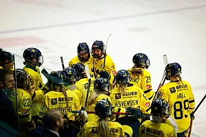 WEHT Ruotsi - Tsekki