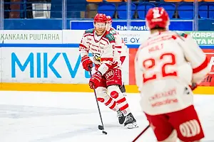 LIIGA: Jukurit - Sport
