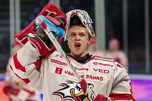 LIIGA: Tappara - Sport