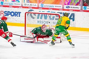 LIIGA: Sport - Ilves