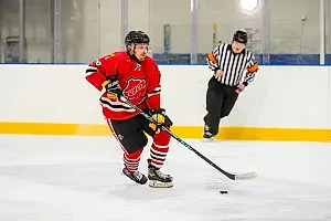 SUOMI-SARJA: Virkiä Hockey - PEPO HC