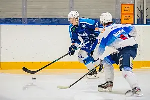 SUOMI-SARJA: Virkiä Hockey - JHT