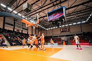 KORISLIIGA: Karhu - Korihait