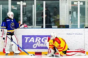 RAUTALIIGA: Malax IF - IK Kronan