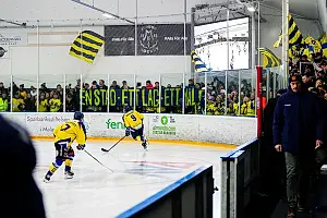 RAUTALIIGA: MIF - Kraft
