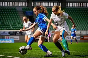 KANSALLINEN LIIGA: VIFK - HPS