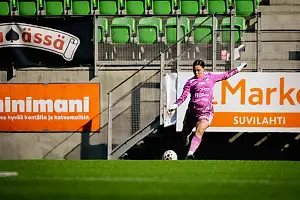 KANSALLINEN LIIGA: VIFK - Åland United