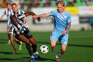 VEIKKAUSLIIGA: VPS - HJK