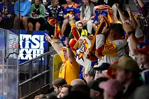 Pitsiturnaus 2026: TPS - Jokerit