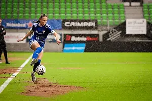 KANSALLINEN LIIGA: VIFK - FC Honka