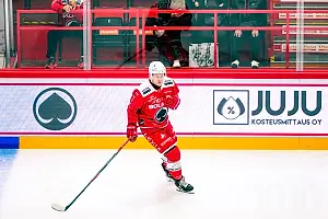 LIIGA: Ässät - Sport