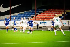 KANSALLINEN LIIGA: VIFK - JyPK