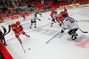 LIIGA: Sport - TPS