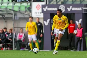 VEIKKAUSLIIGA: VPS - KuPS