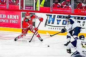 LIIGA: Sport - K-Espoo