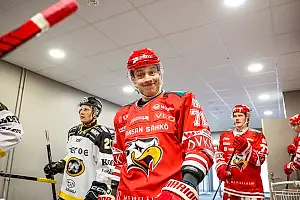 LIIGA: Sport - Kärpät