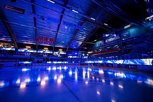 WOMENS EHT: Suomi - Tshekki