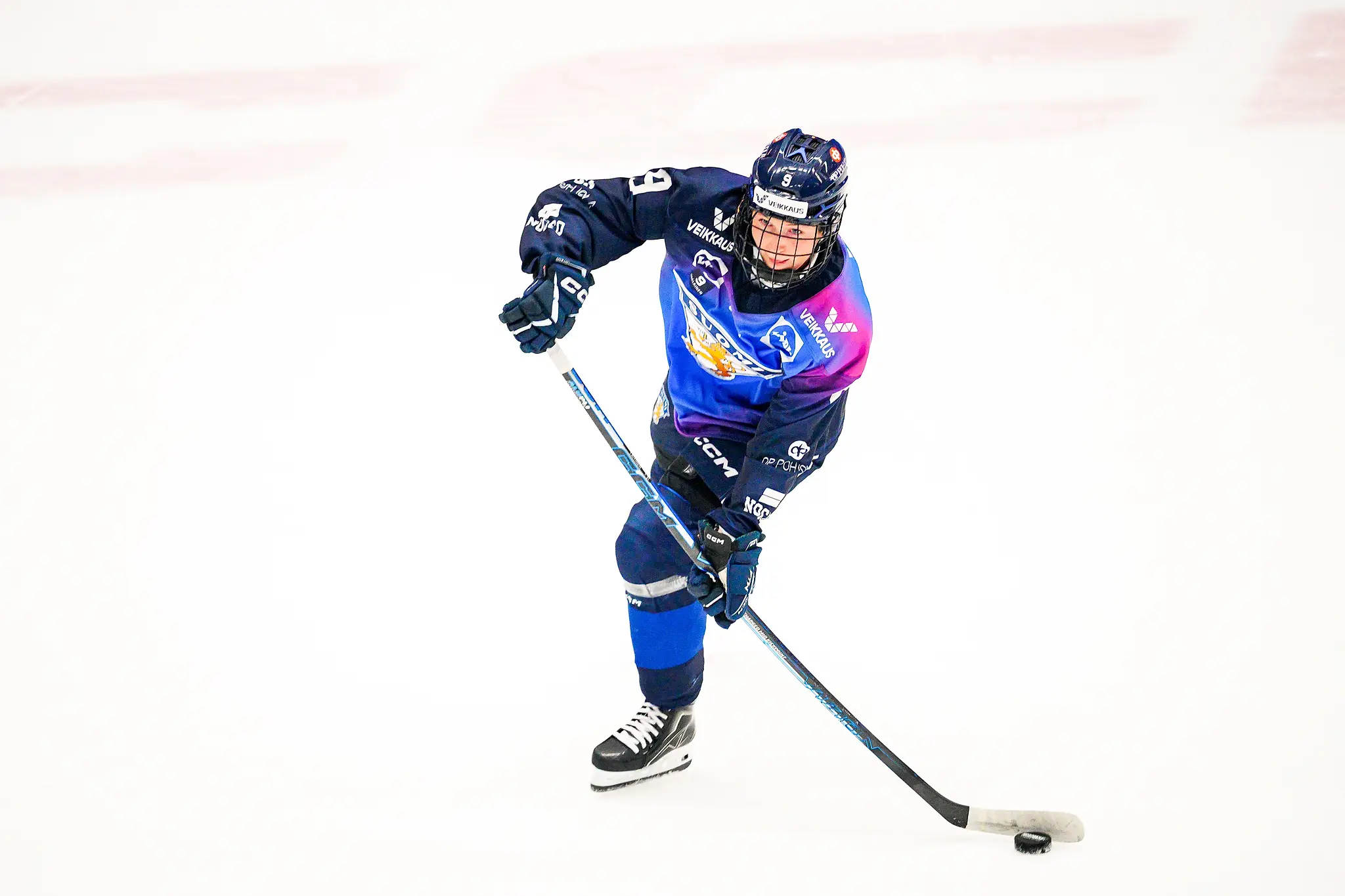 FIN - SWE