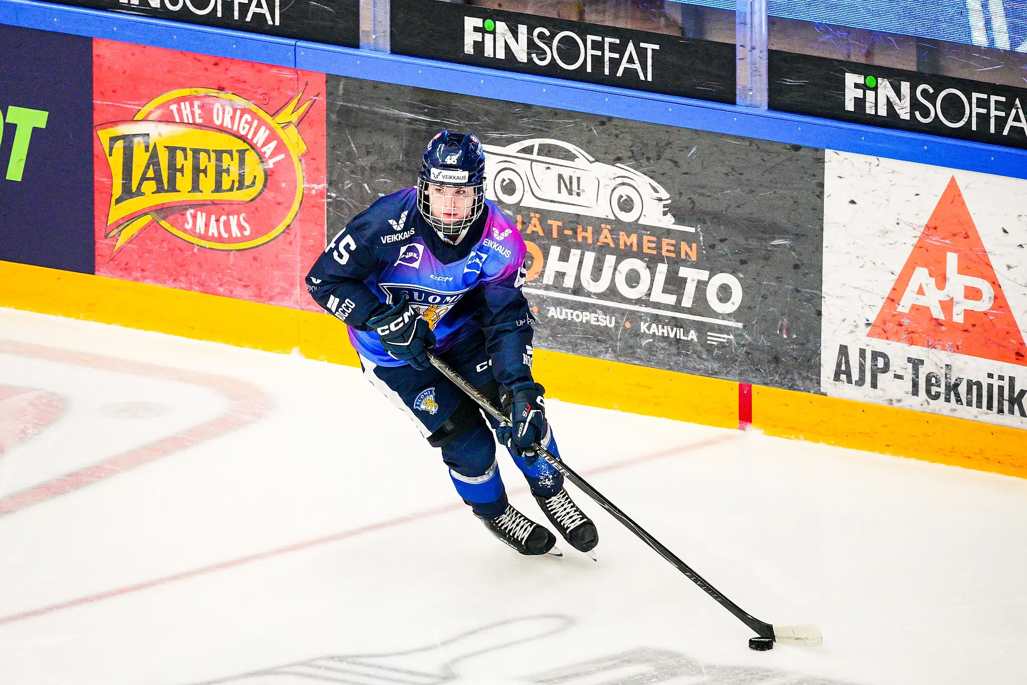 FIN - SWE