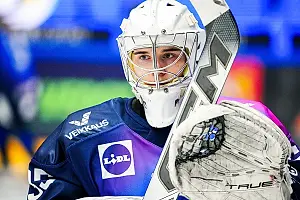 WOMENS EHT: Suomi - Ruotsi