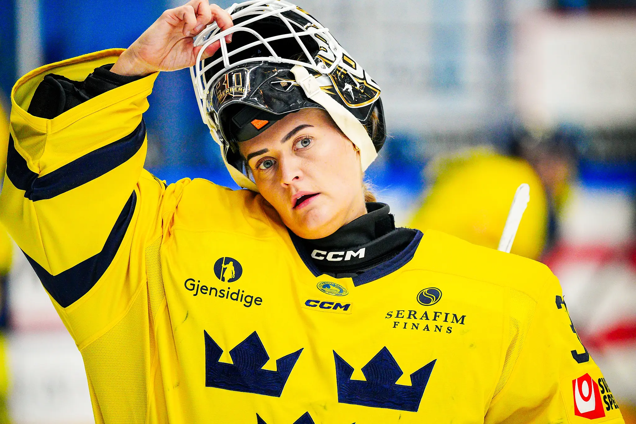 FIN - SWE