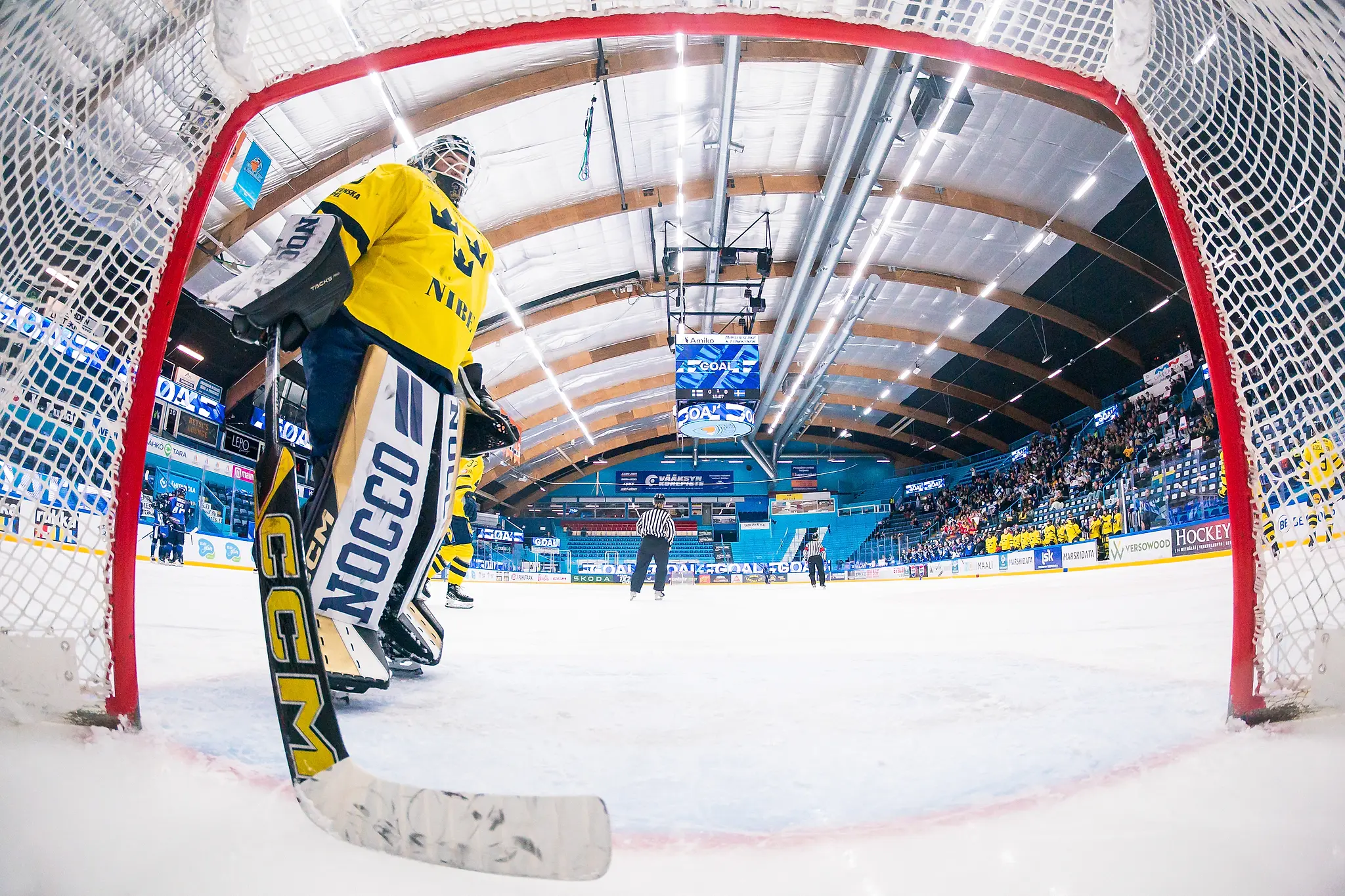 FIN - SWE