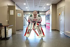 LIIGA: Sport - HIFK