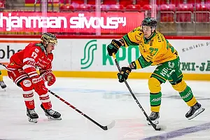 LIIGA: Sport - Ilves