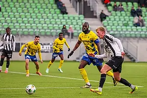 VEIKKAUSLIIGA: VPS - IF Gnistan