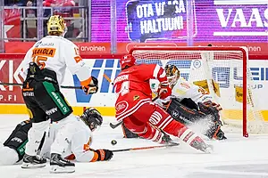 LIIGA: Sport - KooKoo