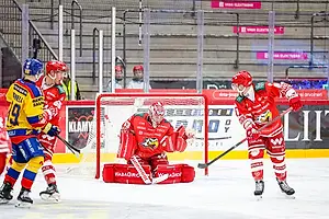 LIIGA: Sport - Jukurit